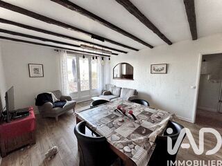  Appartement � vendre 5 pi�ces 94 m�