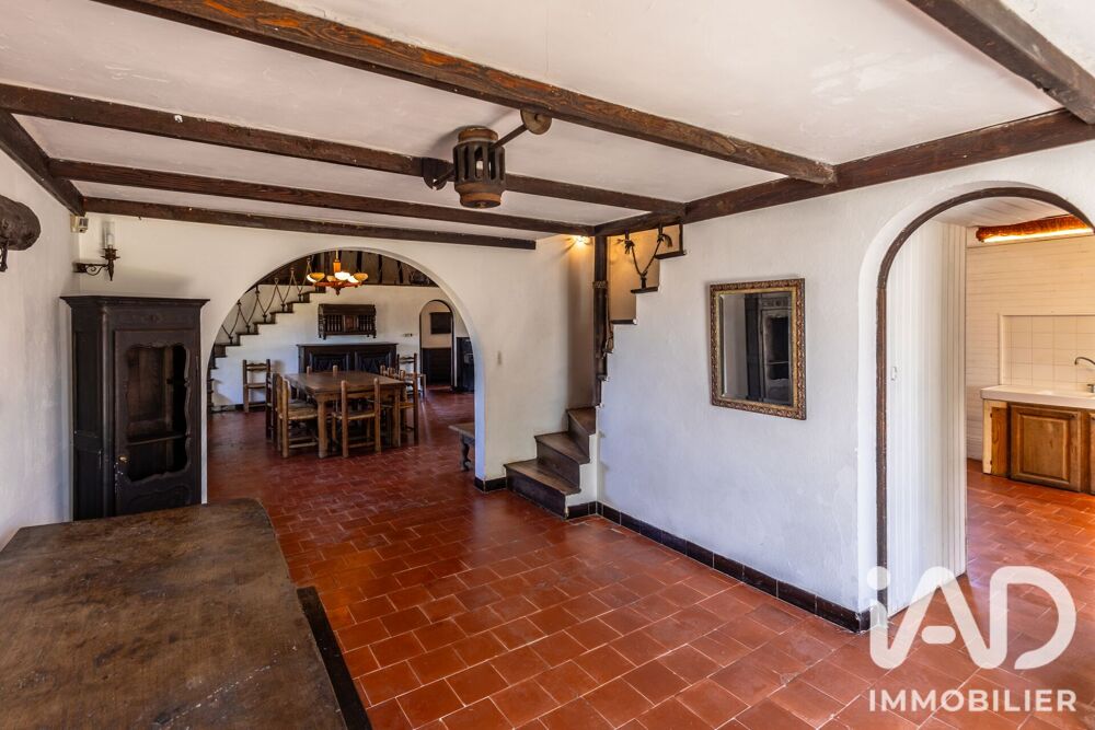 Vente Maison Vente Maison de campagne 6 pièces Les saintes-maries-de-la-mer