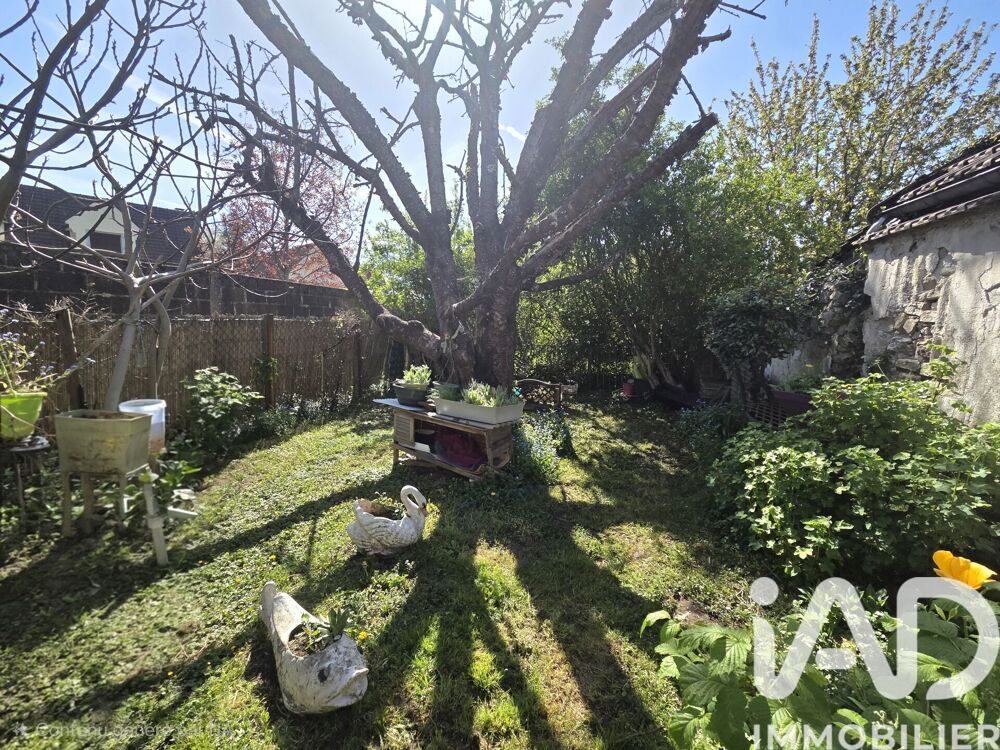 Vente Maison/villa 2 pièces