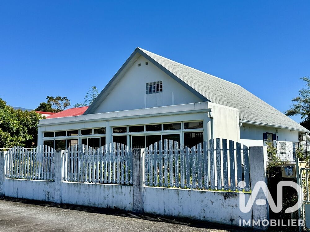 Vente Maison traditionnelle 4 pièces