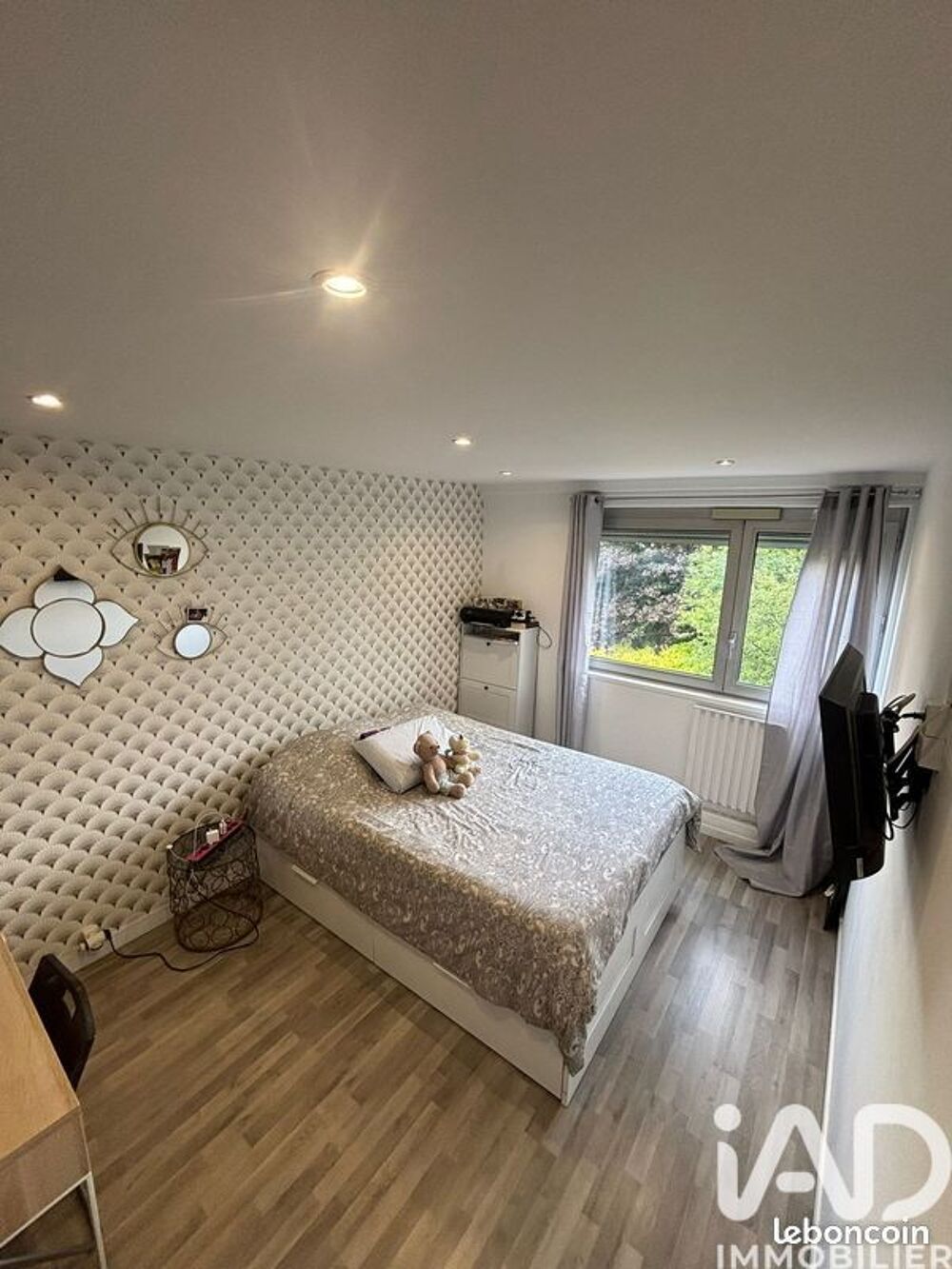 location Appartement - 6 pièce(s) - 130 m² Massy (91300)