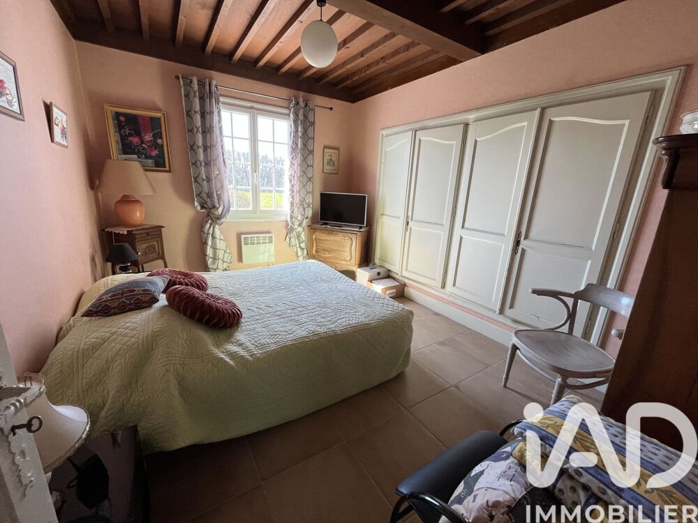 à vendre  Maison Eurre (26400)