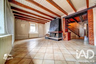  Maison à vendre 4 pièces 102 m²