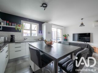  Maison à vendre 6 pièces 107 m²