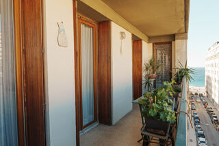  Appartement � vendre 3 pi�ces 84 m�