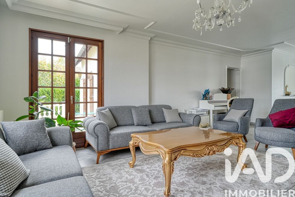 Vente Maison/villa 9 pièces