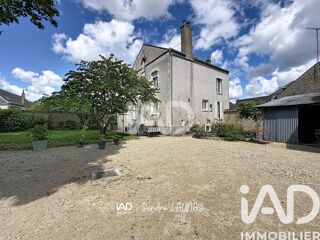  Maison à vendre 7 pièces 154 m²