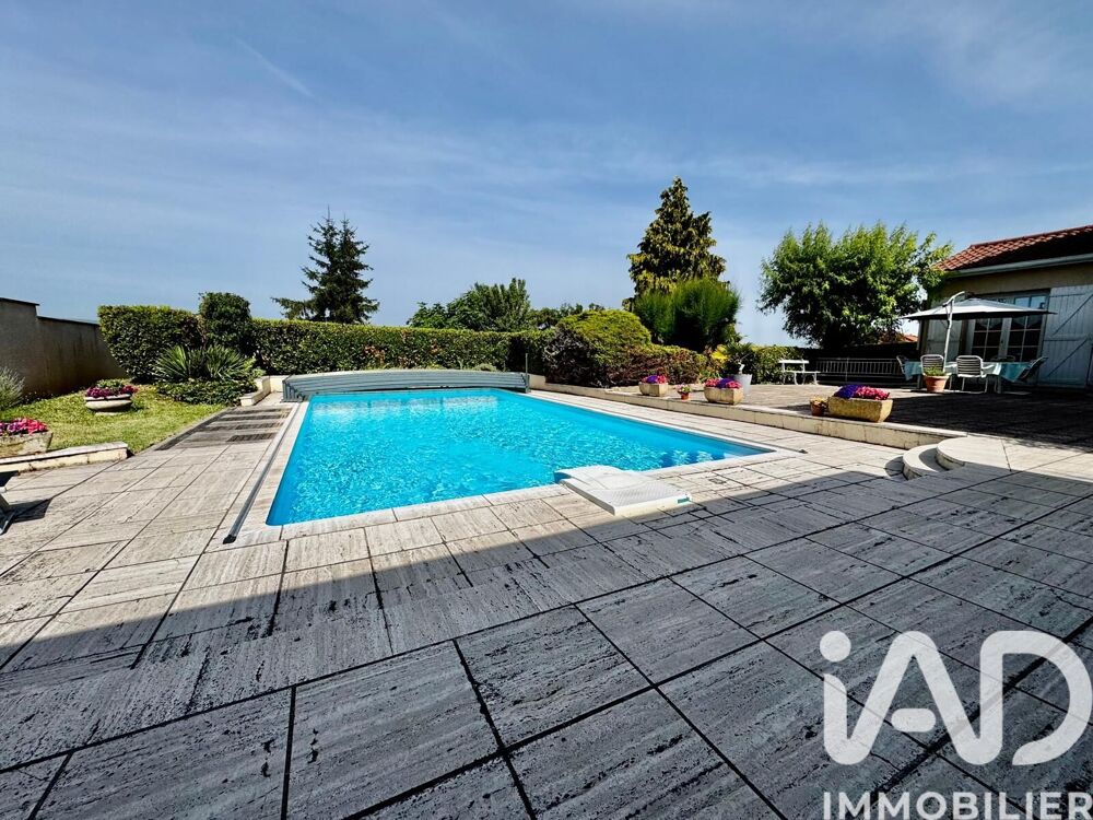 Vente Maison Vente Maison/villa 5 pièces Sury-le-comtal