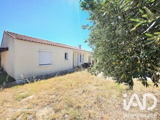  Maison à vendre 4 pièces 95 m²