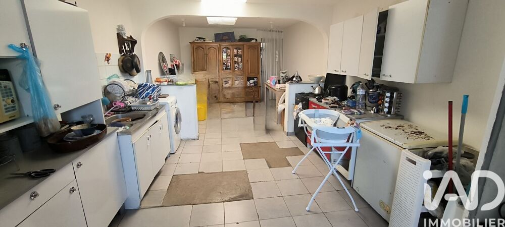 Vente Maison/villa 3 pièces