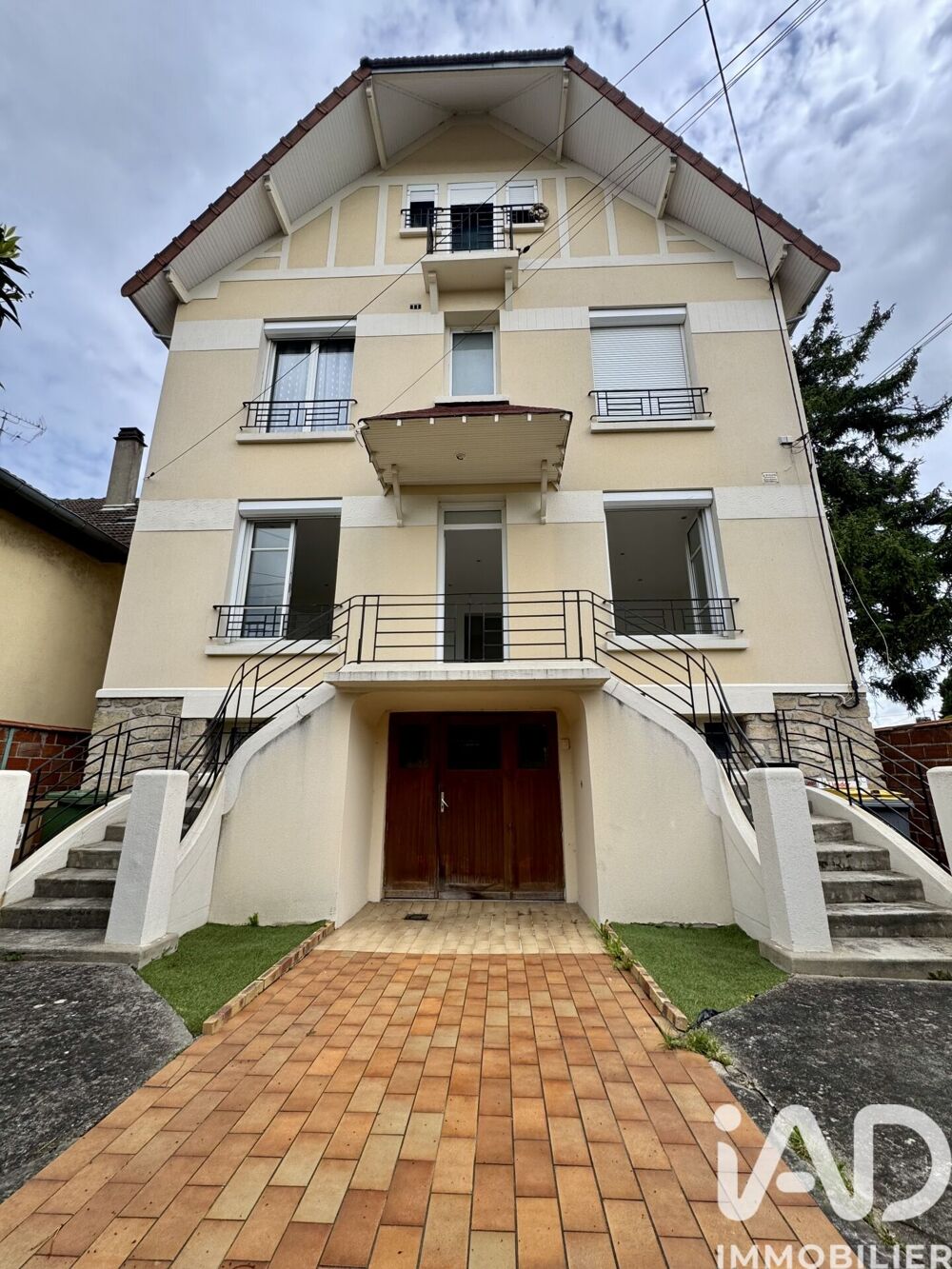 Vente Appartement Vente Appartement 3 pièces Mitry-mory