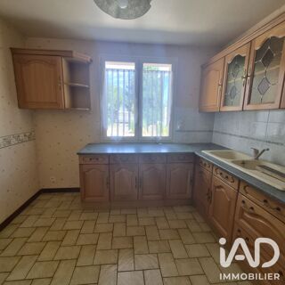  Maison à vendre 4 pièces 70 m²