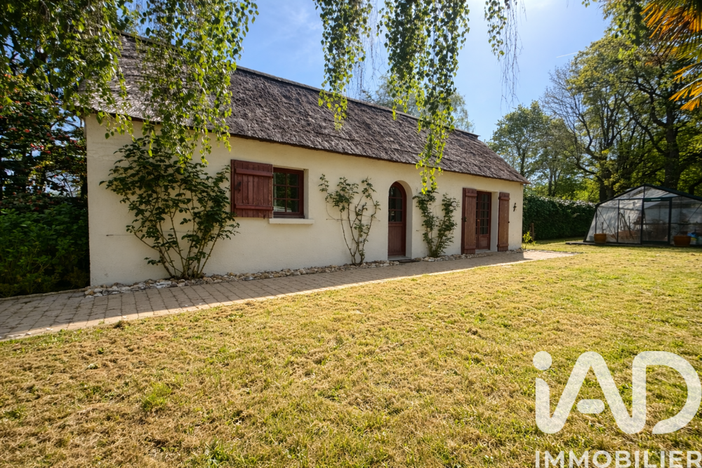 � vendre  Maison La Baule-Escoublac (44500)