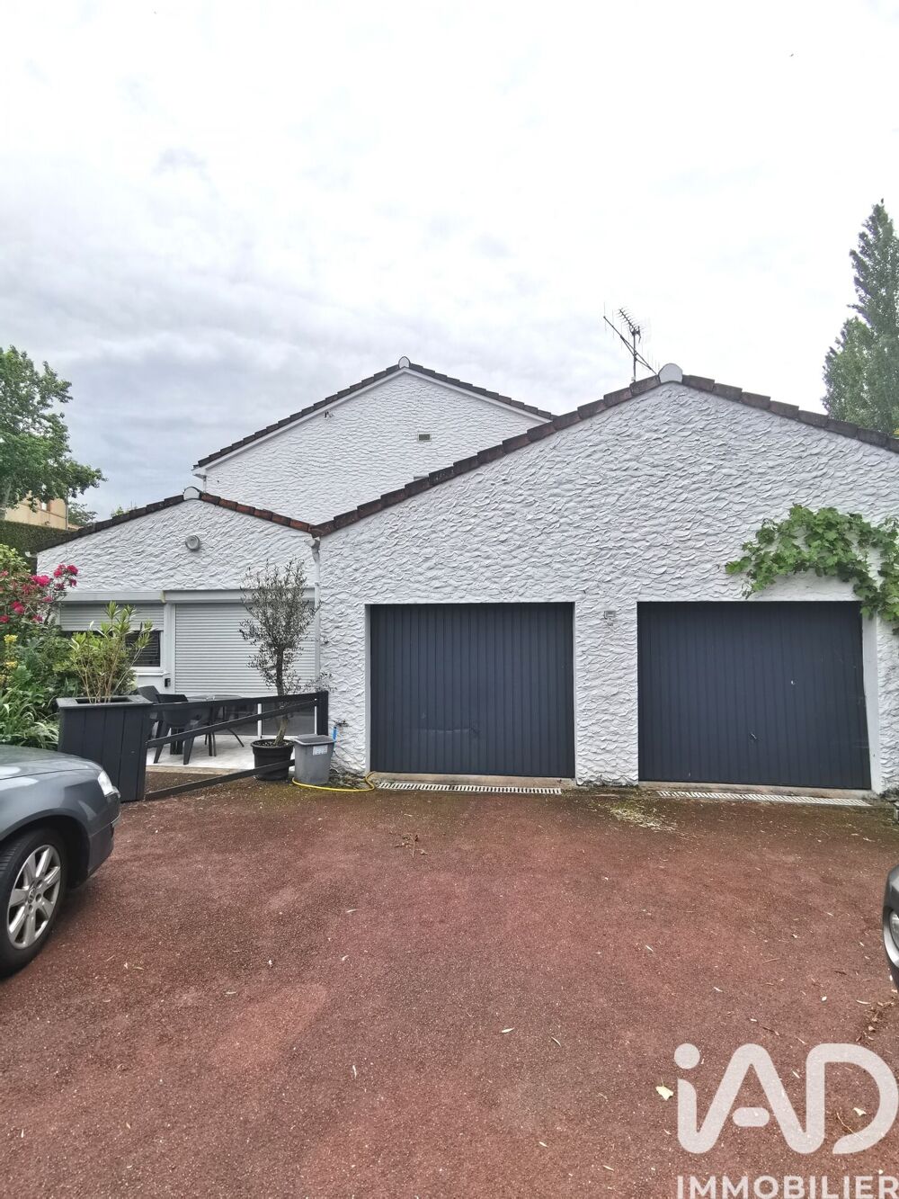 � vendre  Maison Mouilleron-le-Captif (85000)