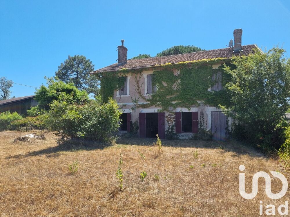Vente Maison de village 6 pièces