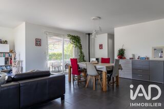  Maison à vendre 5 pièces 113 m²