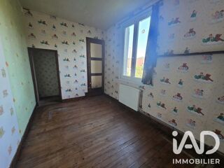  Maison à vendre 5 pièces 96 m²