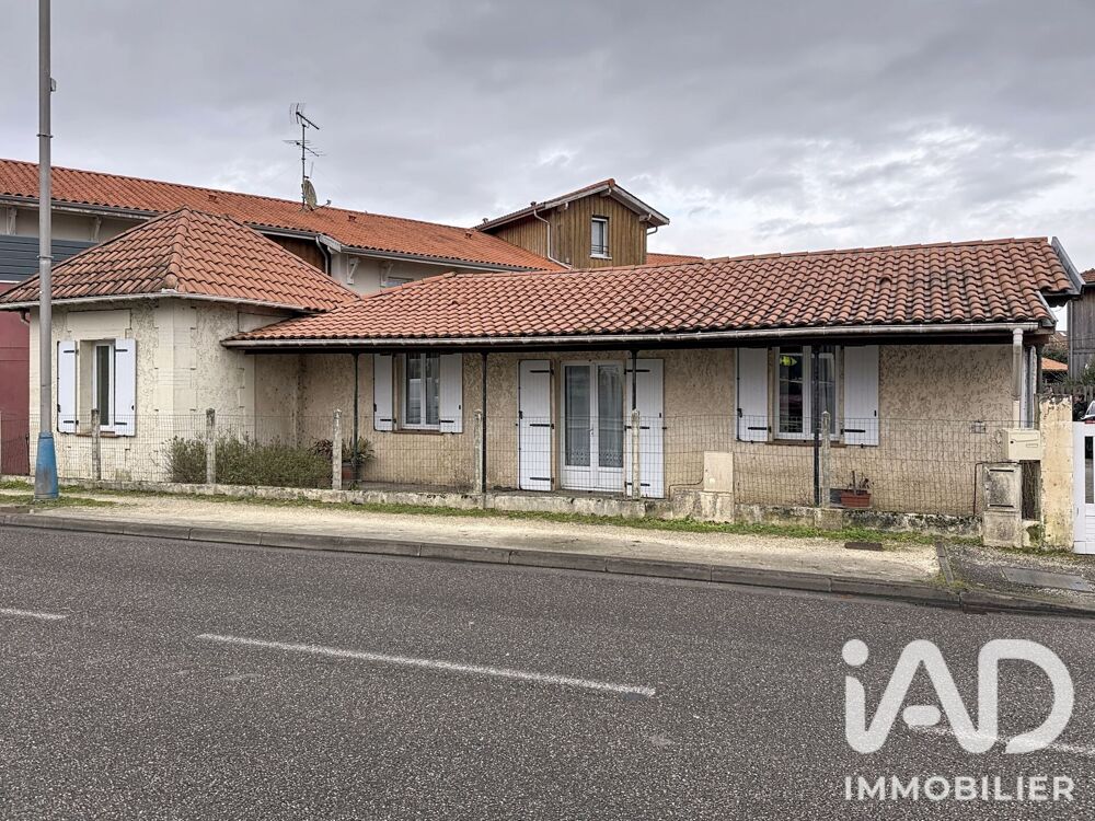 Vente Maison/villa 7 pièces