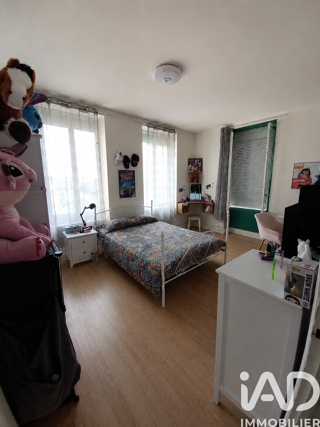  Maison à vendre 9 pièces 190 m²