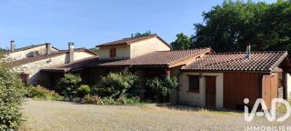  Maison à vendre 15 + pièces 479 m²