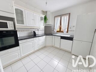  Maison à vendre 5 pièces 86 m²