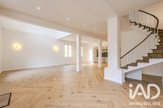  Maison à vendre 6 pièces 225 m²