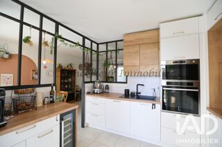  Maison à vendre 4 pièces 85 m²