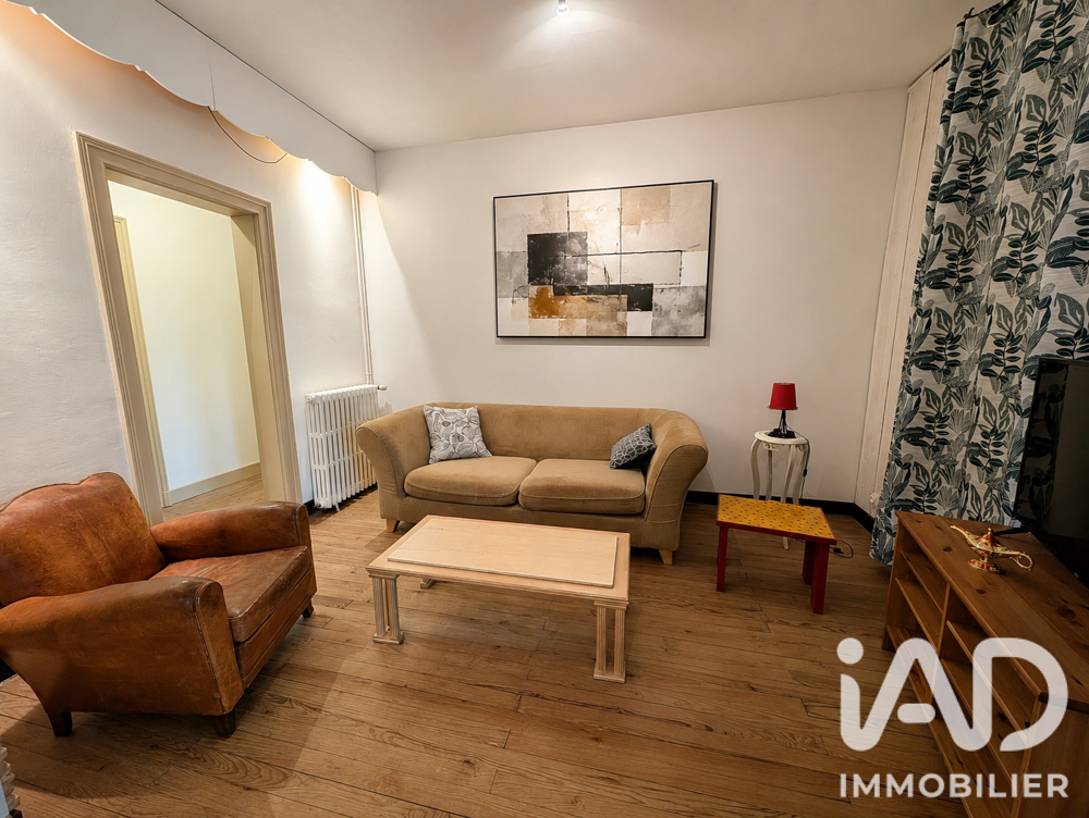 Vente Maison traditionnelle 5 pièces