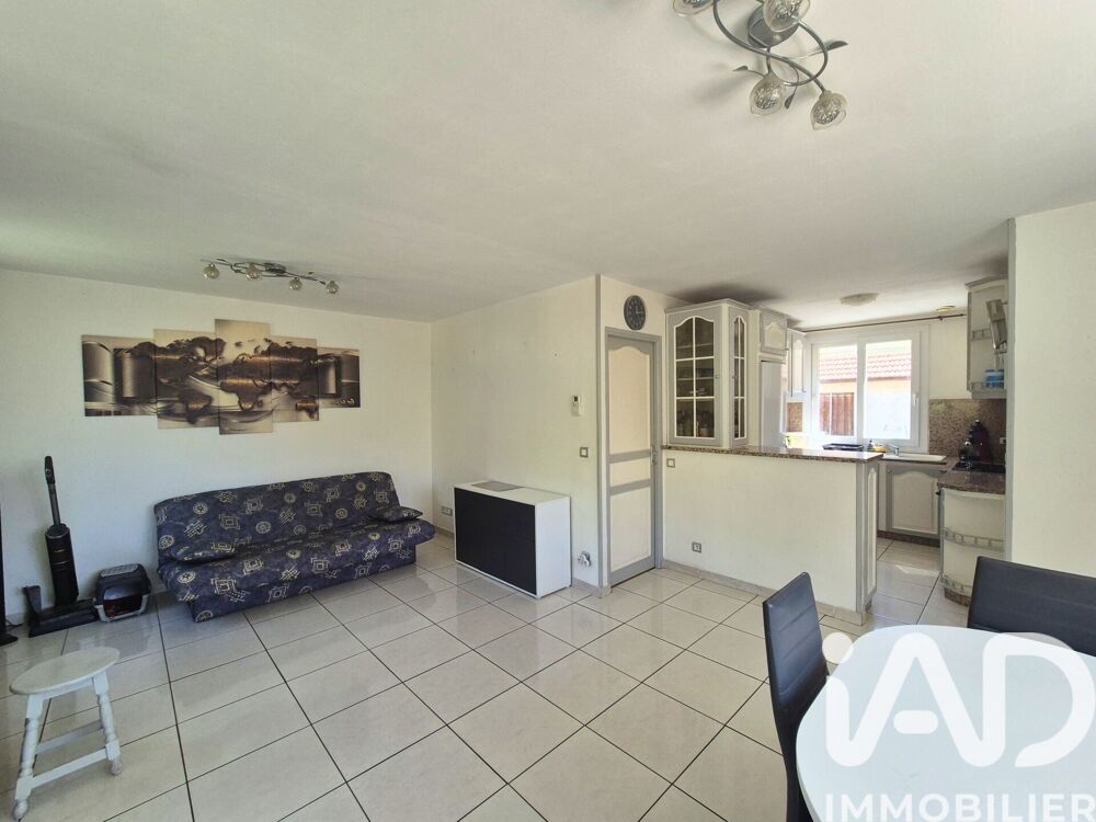 Vente Maison Vente Maison/villa 6 pièces Évry