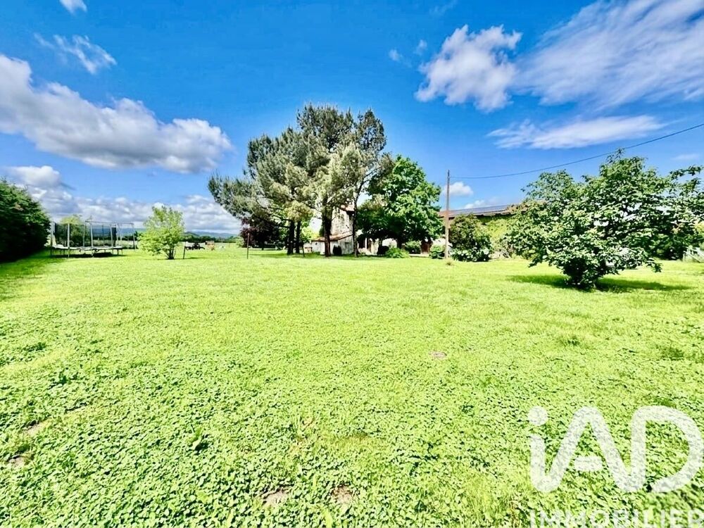 Vente Maison Vente Maison/villa 7 pièces Saint-romain-le-puy