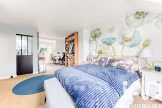  Maison à vendre 6 pièces 130 m²