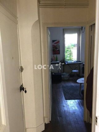  Appartement à louer 1 pièce 34 m²