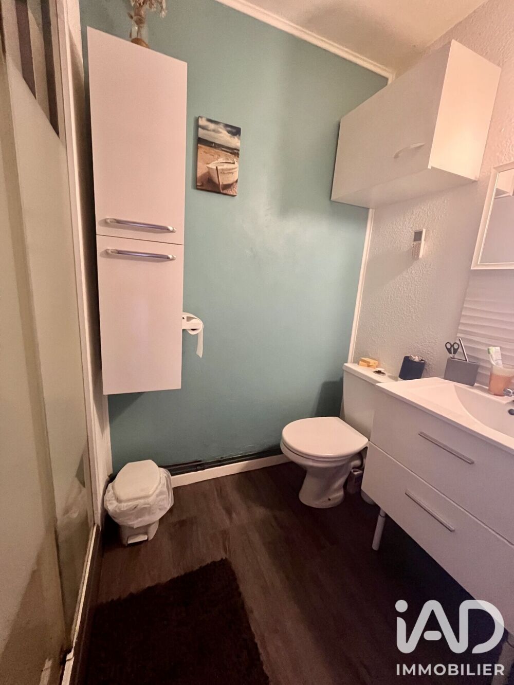 Vente Appartement Vente Appartement 2 pièces Leucate