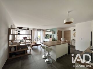  Appartement à vendre 3 pièces 74 m²