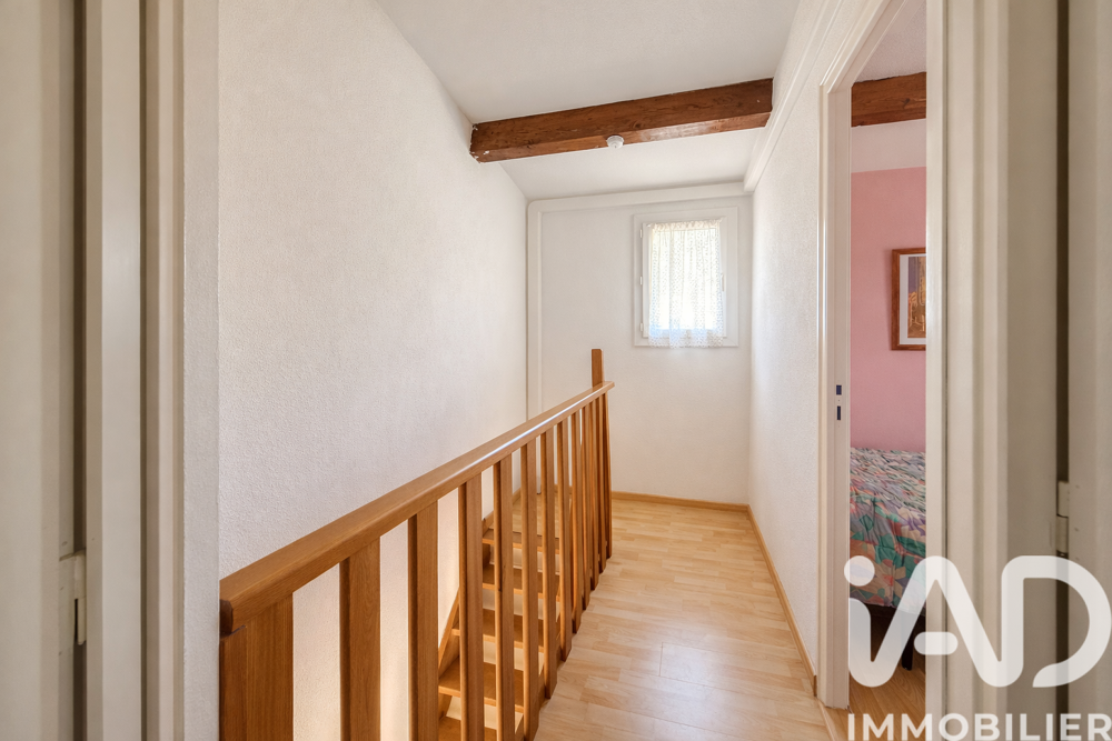 Vente Maison Vente Maison/villa 3 pièces Canet-en-roussillon