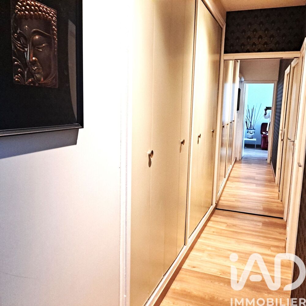 Vente Maison de ville 4 pièces