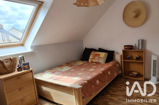  Maison à vendre 5 pièces 120 m²