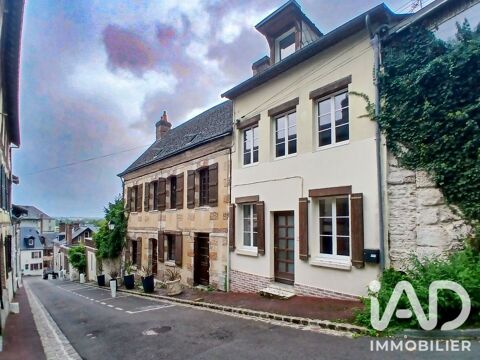   Vente Maison de village 4 pièces Maison - 4 pièce(s) - 77 m²
