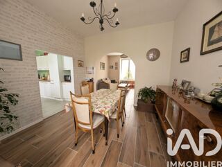  Maison à vendre 4 pièces 95 m²