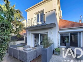  Maison à vendre 7 pièces 192 m²