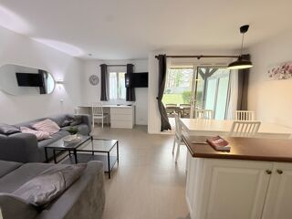  Appartement à vendre 3 pièces 41 m²