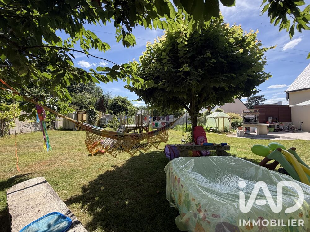 Vente Maison Vente Maison/villa 5 pièces Pluméliau