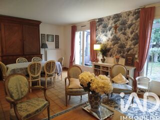  Maison � vendre 7 pi�ces 141 m�