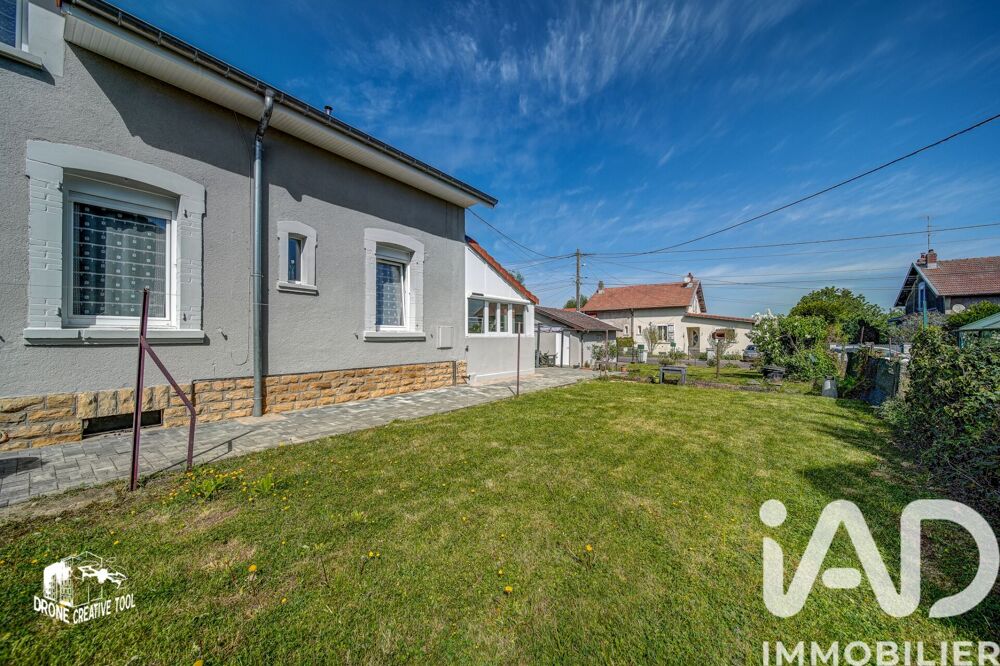 Vente Maison de village 3 pièces