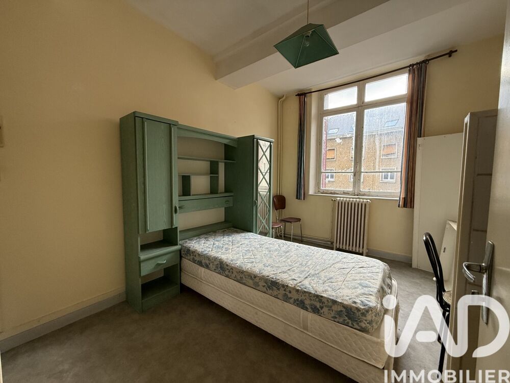 vente Immeuble - 200 m² Sedan (08200)