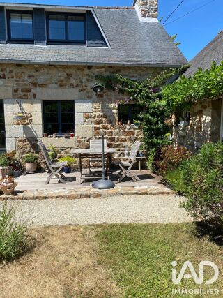  Maison à vendre 3 pièces 66 m²