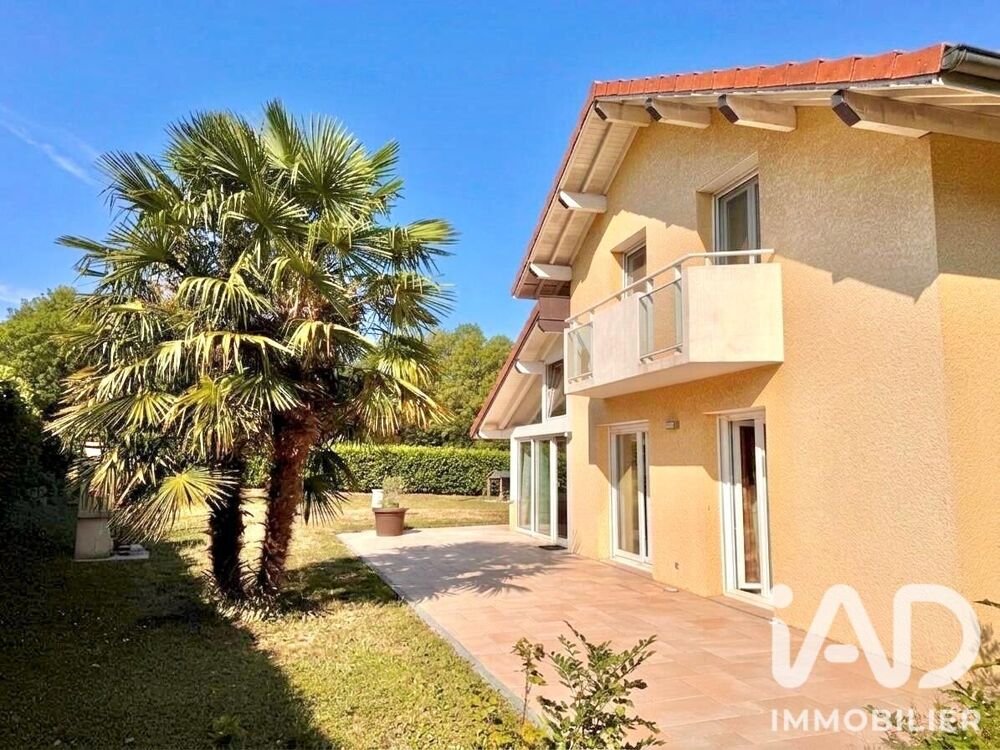 Vente Maison traditionnelle 5 pièces