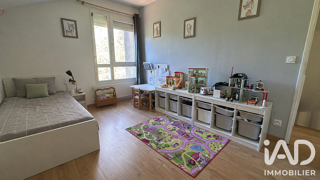  Maison à vendre 5 pièces 91 m²