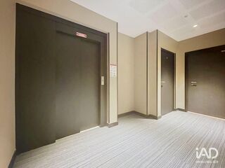 Appartement à louer 2 pièces 42 m²