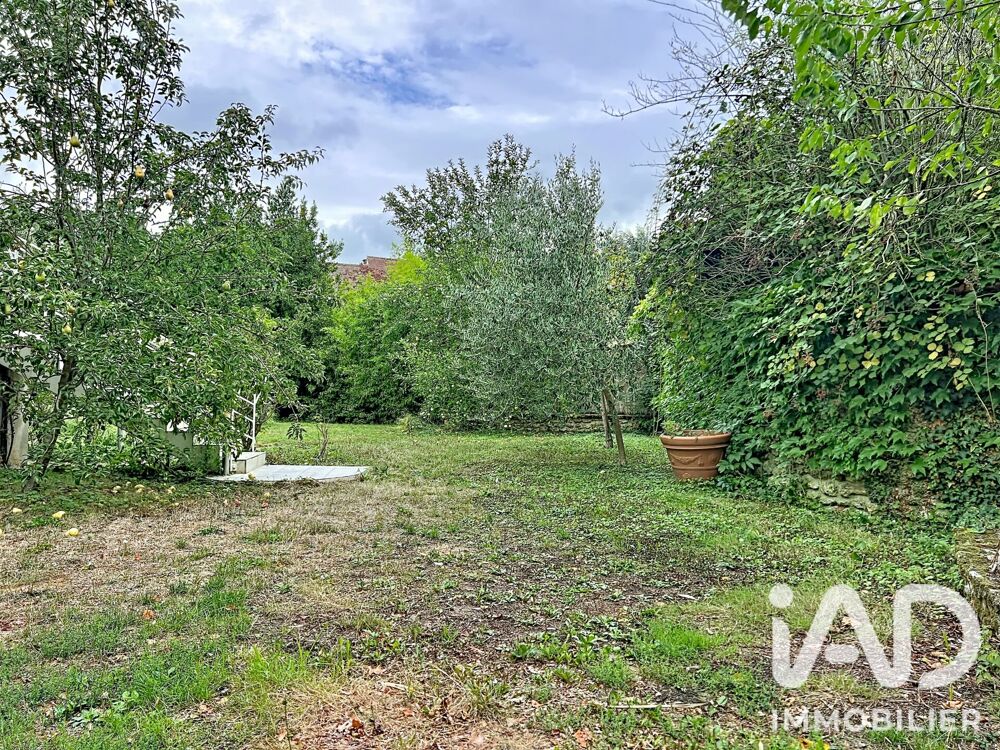 Vente Maison Vente Maison/villa 14 pièces Orgeval